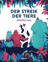 bokomslag Der Streik der Tiere