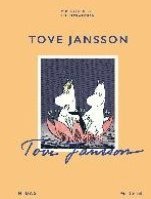 bokomslag Tove Jansson