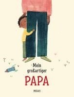 bokomslag Mein großartiger Papa