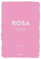 bokomslag ROSA (Farben der Kunst)