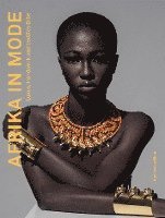 bokomslag Afrika in Mode