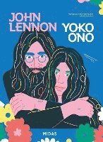 bokomslag John Lennon & Yoko Ono