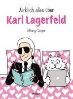 bokomslag Wirklich alles über Karl Lagerfeld