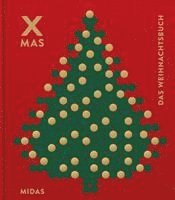 bokomslag XMAS - Das Weihnachtsbuch