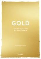 bokomslag GOLD (Farben der Kunst)