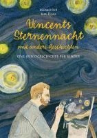 bokomslag Vincents Sternennacht