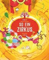 bokomslag So ein Zirkus