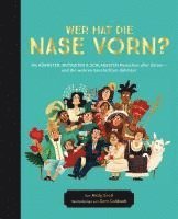 Andy Seed - Wer hat die Nase vorn?, Inbunden