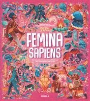 bokomslag Femina Sapiens