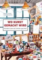 Wo Kunst gemacht wird 1