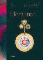 Stephen Ellcock - ELEMENTE, Inbunden