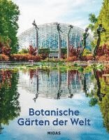 bokomslag Botanische Gärten der Welt