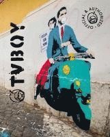 TV BOY - Das Buch 1