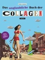 bokomslag Das unglaubliche Buch der Collagen