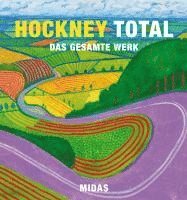 bokomslag HOCKNEY TOTAL