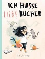 Ich liebe Bücher 1