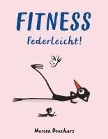 bokomslag Fitness - Federleicht!