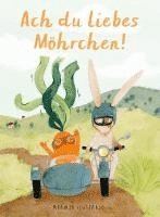 bokomslag Ach du liebes Möhrchen