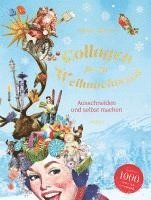 Maria Rivans - Collagen für die Weihnachtszeit, Häftad