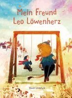 David Litchfield - Mein Freund Leo Löwenherz, Häftad