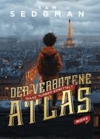Sam Sedgman - Der verbotene Atlas, Inbunden. Tillgänglighet: Lägg i varukorg