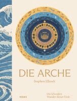Stephen Ellcock - Die Arche, Inbunden