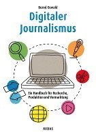 bokomslag Digitaler Journalismus