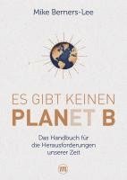 bokomslag Es gibt keinen Planet B