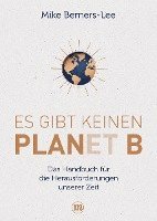 Es gibt keinen Planet B 1