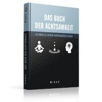 bokomslag Das Buch der Achtsamkeit