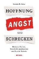 bokomslag Hoffnung, Angst und Schrecken