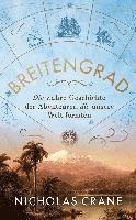 bokomslag Breitengrad