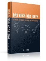 bokomslag Das Buch der Ideen