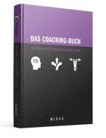 bokomslag Das Coaching-Buch