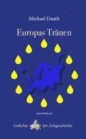 bokomslag Europas Tränen