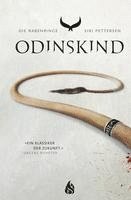 bokomslag Die Rabenringe - Odinskind