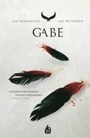 Die Rabenringe - Gabe (Band 3) 1