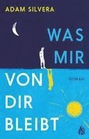 Was mir von dir bleibt