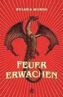 bokomslag Feuererwachen (Bd. 1)