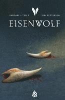 bokomslag Vardari - Eisenwolf (Bd. 1)