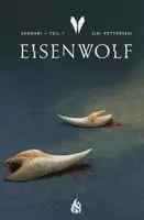 Siri Pettersen - Vardari - Eisenwolf (Bd. 1), Inbunden