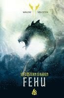 Malene Sølvsten - Fehu - Das Flüstern der Raben (2), Inbunden