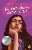 Jesmeen Kaur Deo - Der beste Beweis bist du selbst, Inbunden