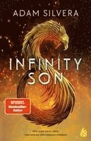 bokomslag Infinity Son (Bd. 1)