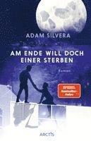 bokomslag Am Ende will doch einer sterben (Todesboten #3)