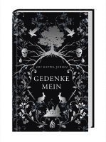 bokomslag Gedenkemein - Rosenholm-Trilogie (#2)