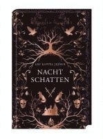 Nachtschatten - Rosenholm-Trilogie (#3)