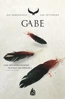 Die Rabenringe - Gabe (3) 1