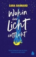 bokomslag Wohin das Licht entflieht | Nominiert für den Deutschen Jugendliteraturpreis 2025