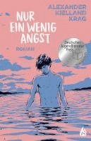 Alexander Kielland Krag - Nur ein wenig Angst, Inbunden. Tillgänglighet: Lägg i varukorg